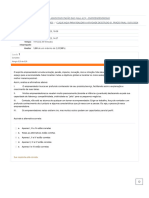 ATIVIDADE DE ESTUDO 01, PRAZO FINAL - 10 - 01 - 2024 - Revisão Da Tentativa