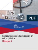 FDSP Apunte B1