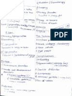 Hypogonadism, Jaundice, Hirsutism