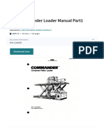 FMC Commander Loader Manual Part1 PDF Airport 3