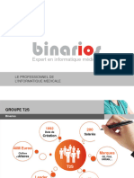 Binarios