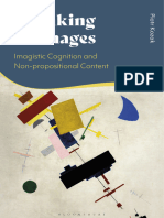 Image and Cognition