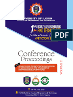 FETICON 2023 Proceedings Volume II