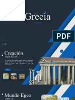 Grecia Antigua