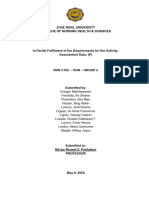 Clo3 Assessment-Data