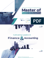 Master in Finance and Accounting 1712135991