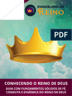 Conhecendo o Reino de Deus