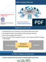 Intro Networks