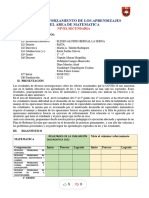 Modelo de Plan de Reforzamiento para El Aula Secundaria 2022 - Compress