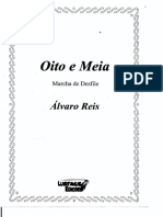 Oito e Meia