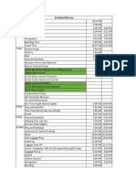 Vietnam May 2024 Itinerary