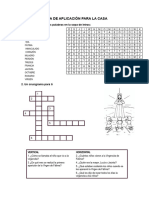 Ficha de Rel 21 de Mayo