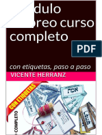 Vicente Herranz - Pendulo Hebreo Curso Completo