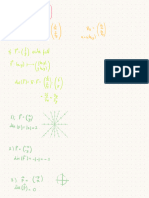 Advanced Boundary Problems Lec 3 - May 16