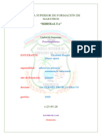 Linguistica y Psicoanalitica 2