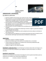 4to SECUENCIA 2 MATEMÁTICA 2024 CORREGIDA