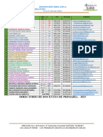 Directorio Docentes Prim