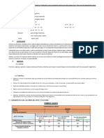 Actualizando Arte y Cutura 2024 Plan de Mejora