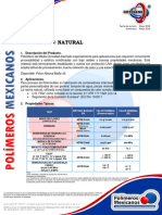 FT Rotolene Natural PM0519