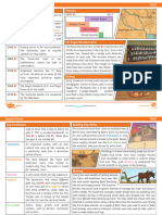 T H 301 History Knowledge Organiser Ancient Sumer Uks2 - Ver - 3