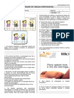 Denotação e Conotação - Tudo Sala de Aula