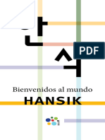 Hansik Basico