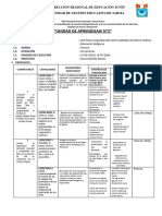 Nahuin - 3°año - 2°unidad