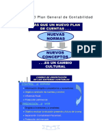 Plan General Contabilidad