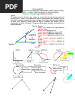 TRIGONOMETRÍA