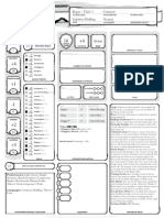 Lirra - Halfling - Rogue - lvl5