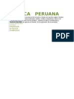 Historia de La Musica Peruana Hasta Nuestros Dias PR