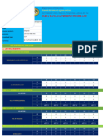 Grade - KNHS Q1 SMEA 2024