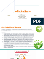 Tema 9 Ambiente y Seguridad Equipo 9