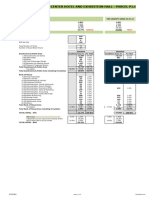 KAFD Conference Center Hotel Area Schedule Rev.0