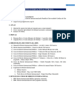 Aula 2 - Introdução Ao Estudo Do Di