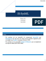 Sys ML