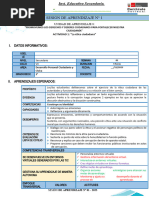 3º DPCC - Ses 1 Uni 8 - Sem 01