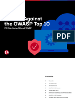 XC OWASP Top 10 Ebook - FY24JAN