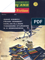 Fantasy Science Fiction v038n05 1970-05 PDF