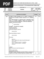 Unit Test I Solution OOP AY - 21-22