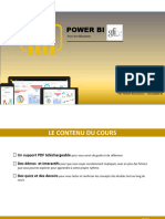 Support Participants Cour Power Bi Desktop Pour Les Débutant - Slides