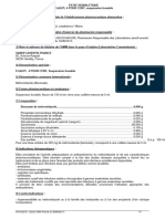 L-FR-AFRICA - FLAGYL - METRONIDAZOLE BENZOATE-Approved + SPC - L - 2018-05-31