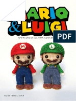 Mario e Luigi