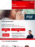 Conheça A Divisão de High Pressure Pumps Da Danfoss - Clientes 2024