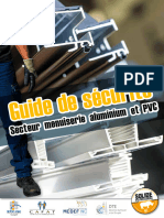 Guide de Securite