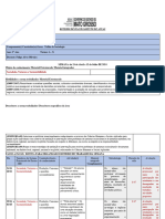 Roteiro 1º Ano - Trilha de Sociologia - 2º Bim