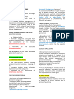 Chapter-5 Pharmacology