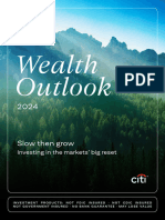 Citi Wealth Outlook 2024.PDF - Coredownload.inline