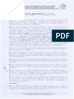 R.A. 017 - 2012 Aprueba El Manual de Procedimientos para El Registro en El SNCPE de Los Sistemas Participativos de Garantia