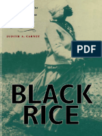 Black Rice The African Origins of Rice C